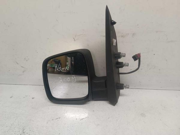 RETROVISEUR GAUCHE ELECTRIQUE CITROEN/FIAT/PEUGEOT - Vue 4